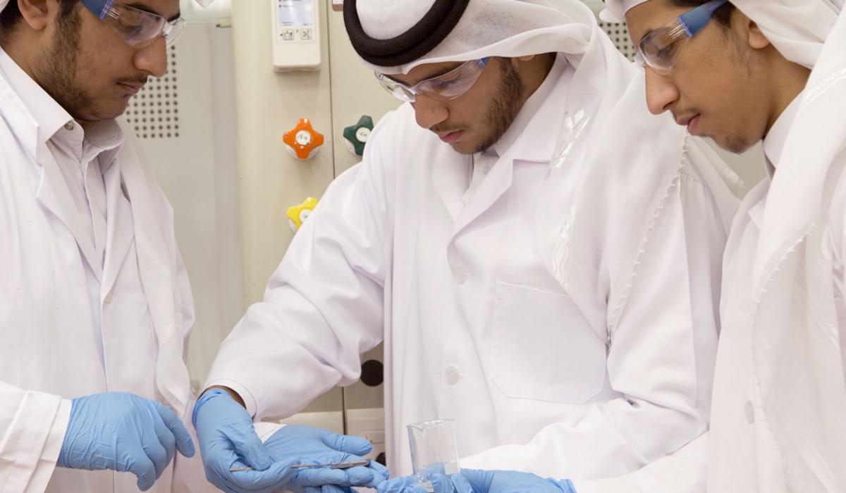 Qatar University Centre Conducts Study Utilizing Chemistry-Based Research Model